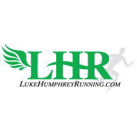 Luke Humphrey Running